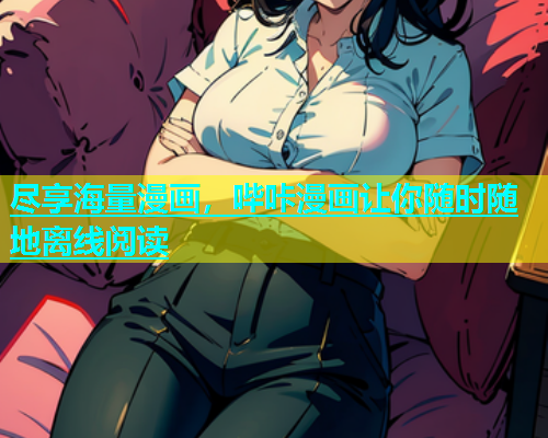 尽享海量漫画，哔咔漫画让你随时随地离线阅读  第2张