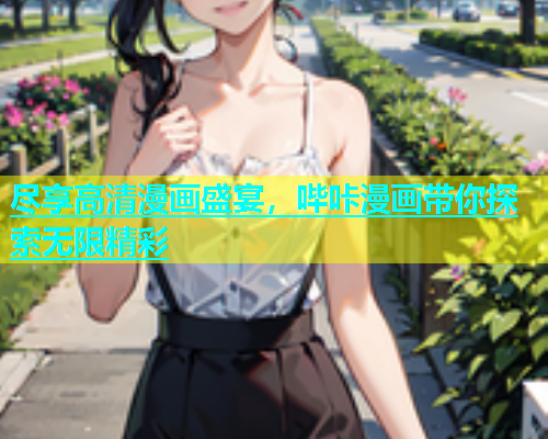 尽享高清漫画盛宴，哔咔漫画带你探索无限精彩