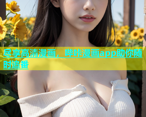尽享高清漫画，哔咔漫画app助你随时追番  第2张