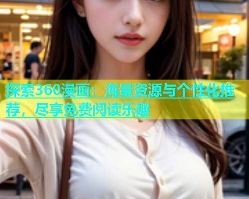 探索360漫画：海量资源与个性化推荐，尽享免费阅读乐趣