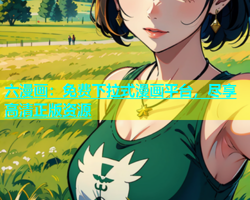 六漫画：免费下拉式漫画平台，尽享高清正版资源