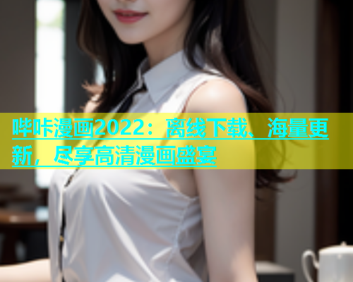 哔咔漫画2022：离线下载、海量更新，尽享高清漫画盛宴  第2张