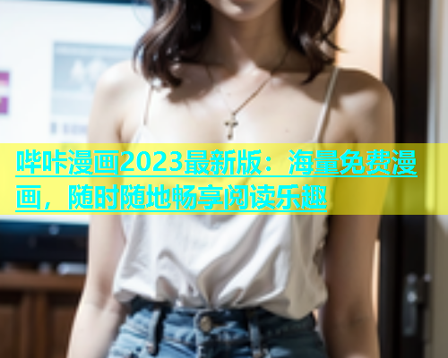 哔咔漫画2023最新版：海量免费漫画，随时随地畅享阅读乐趣