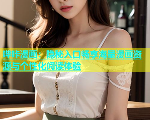 哔咔漫画：隐秘入口畅享海量漫画资源与个性化阅读体验