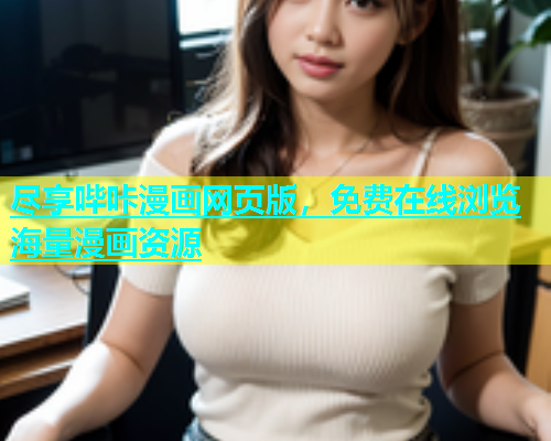 尽享哔咔漫画网页版，免费在线浏览海量漫画资源