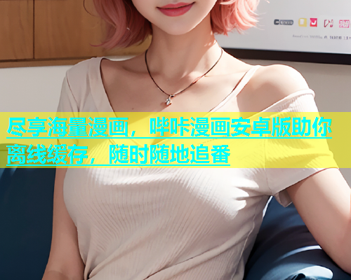尽享海量漫画，哔咔漫画安卓版助你离线缓存，随时随地追番