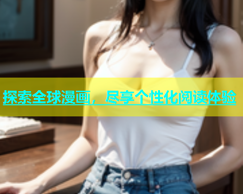 探索全球漫画，尽享个性化阅读体验