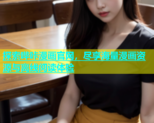 探索哔咔漫画官网，尽享海量漫画资源与离线阅读体验  第1张