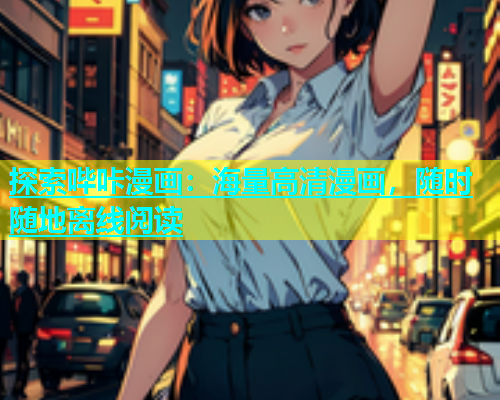 探索哔咔漫画：海量高清漫画，随时随地离线阅读