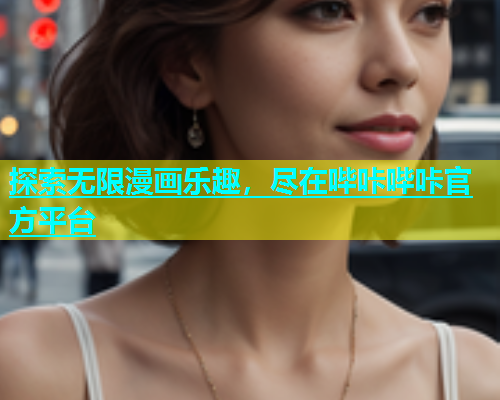 探索无限漫画乐趣，尽在哔咔哔咔官方平台