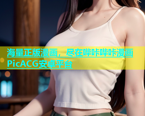 海量正版漫画，尽在哔咔哔咔漫画PicACG安卓平台