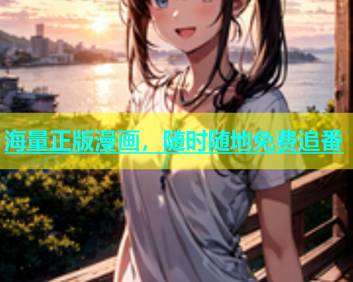 海量正版漫画，随时随地免费追番  第2张