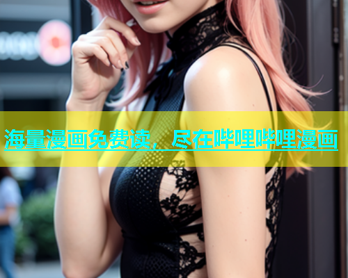 海量漫画免费读，尽在哔哩哔哩漫画