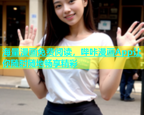 海量漫画免费阅读，哔咔漫画App让你随时随地畅享精彩  第2张