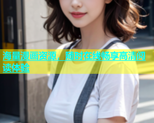 海量漫画资源，随时在线畅享高清阅读体验