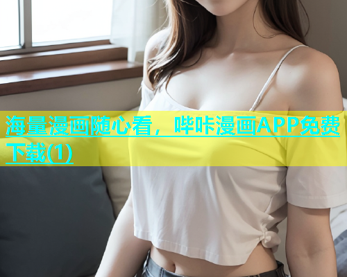 海量漫画随心看，哔咔漫画APP免费下载(1)