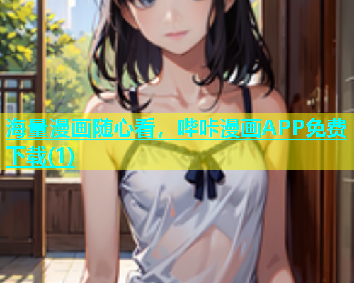 海量漫画随心看，哔咔漫画APP免费下载(1)  第2张