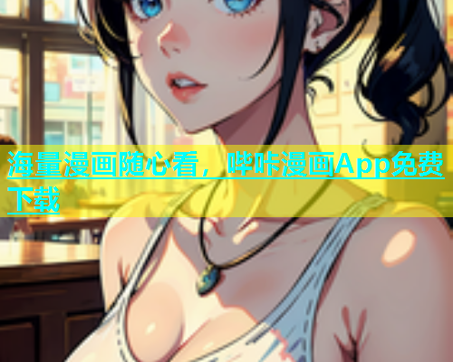 海量漫画随心看，哔咔漫画App免费下载