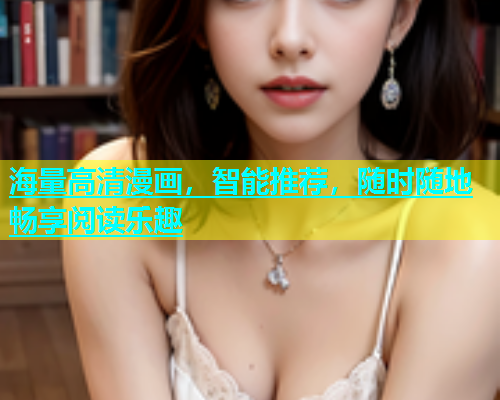 海量高清漫画，智能推荐，随时随地畅享阅读乐趣