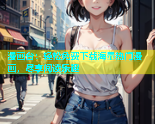 漫画台：轻松免费下载海量热门漫画，尽享阅读乐趣  第2张