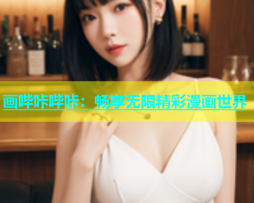 画哔咔哔咔：畅享无限精彩漫画世界