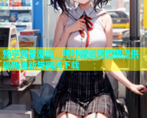 畅享海量漫画，哔咔漫画网页版提供最新更新与离线下载  第2张