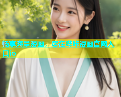 畅享海量漫画，尽在哔咔漫画官网入口io  第2张