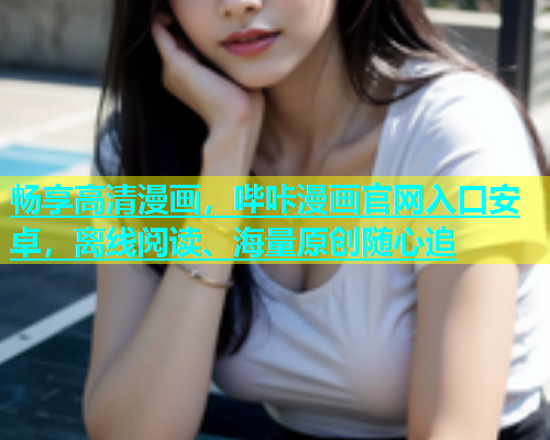 畅享高清漫画，哔咔漫画官网入口安卓，离线阅读、海量原创随心追