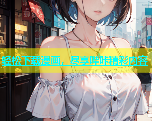 轻松下载漫画，尽享哔咔精彩内容
