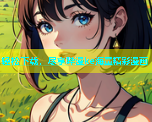 轻松下载，尽享哔漫ke海量精彩漫画  第2张