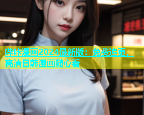 哔咔漫画2024最新版：免费追更，高清日韩漫画随心看  第2张