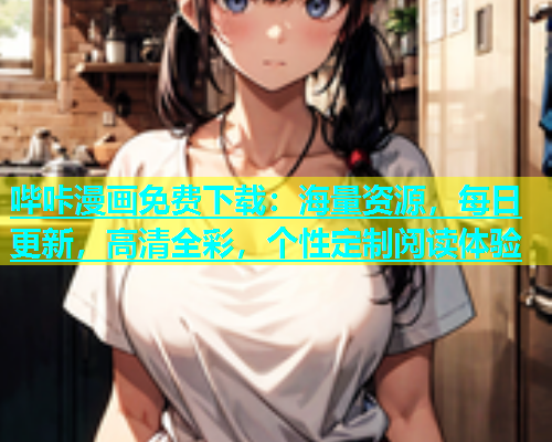 哔咔漫画免费下载：海量资源，每日更新，高清全彩，个性定制阅读体验  第2张