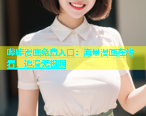 哔咔漫画免费入口：海量漫画在线看，追漫无极限