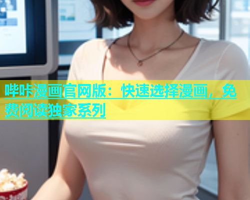哔咔漫画官网版：快速选择漫画，免费阅读独家系列