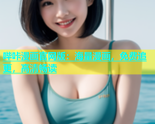 哔咔漫画官网版：海量漫画，免费追更，高清畅读