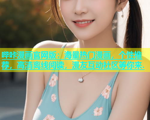 哔咔漫画官网版：海量热门漫画，个性推荐，高清离线阅读，漫友互动社区等你来.