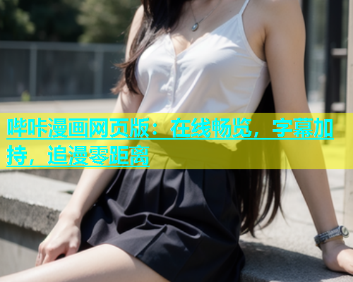 哔咔漫画网页版：在线畅览，字幕加持，追漫零距离