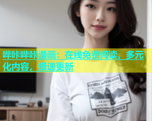 哔咔哔咔漫画：在线免费阅读，多元化内容，极速更新