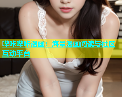 哔咔哔咔漫画：海量漫画阅读与社区互动平台  第2张