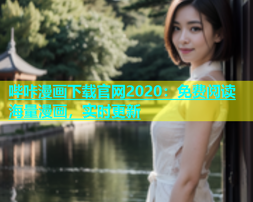 哔咔漫画下载官网2020：免费阅读海量漫画，实时更新