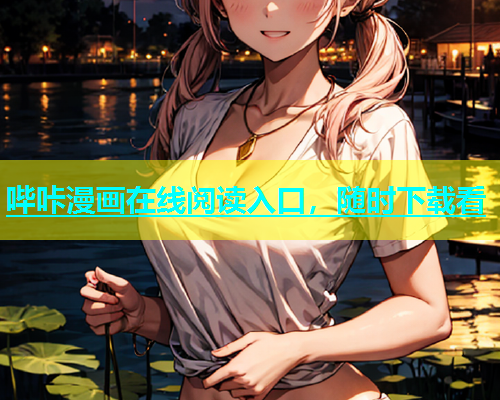 哔咔漫画在线阅读入口，随时下载看  第2张