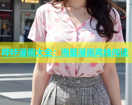 哔咔漫画大全：海量漫画离线阅读  第1张
