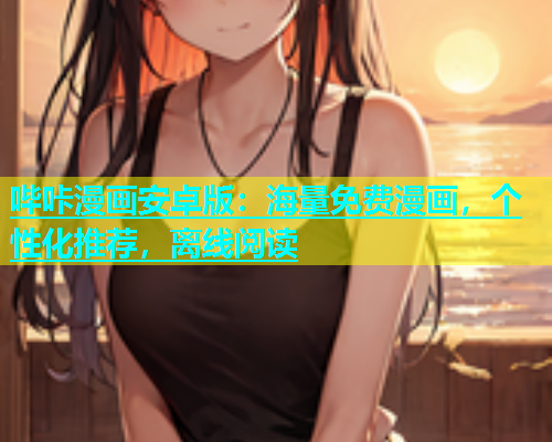 哔咔漫画安卓版：海量免费漫画，个性化推荐，离线阅读