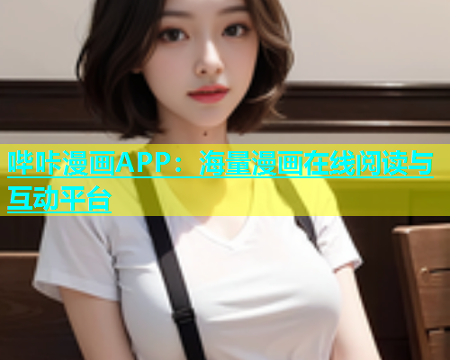 哔咔漫画APP：海量漫画在线阅读与互动平台  第1张