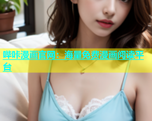 哔咔漫画官网：海量免费漫画阅读平台  第1张