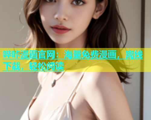 哔咔漫画官网：海量免费漫画，离线下载，轻松阅读