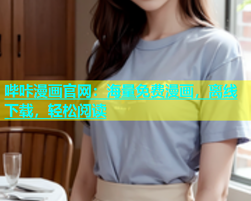 哔咔漫画官网：海量免费漫画，离线下载，轻松阅读  第2张
