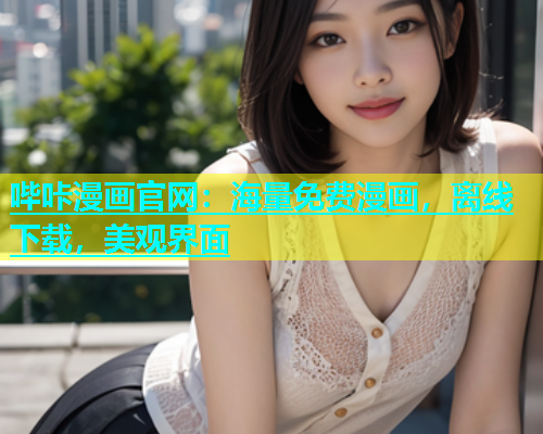 哔咔漫画官网：海量免费漫画，离线下载，美观界面  第2张