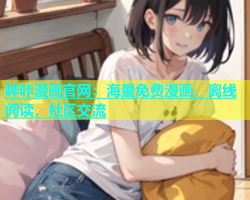 哔咔漫画官网：海量免费漫画，离线阅读，社区交流  第1张