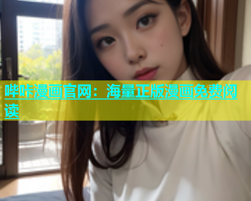 哔咔漫画官网：海量正版漫画免费阅读  第1张
